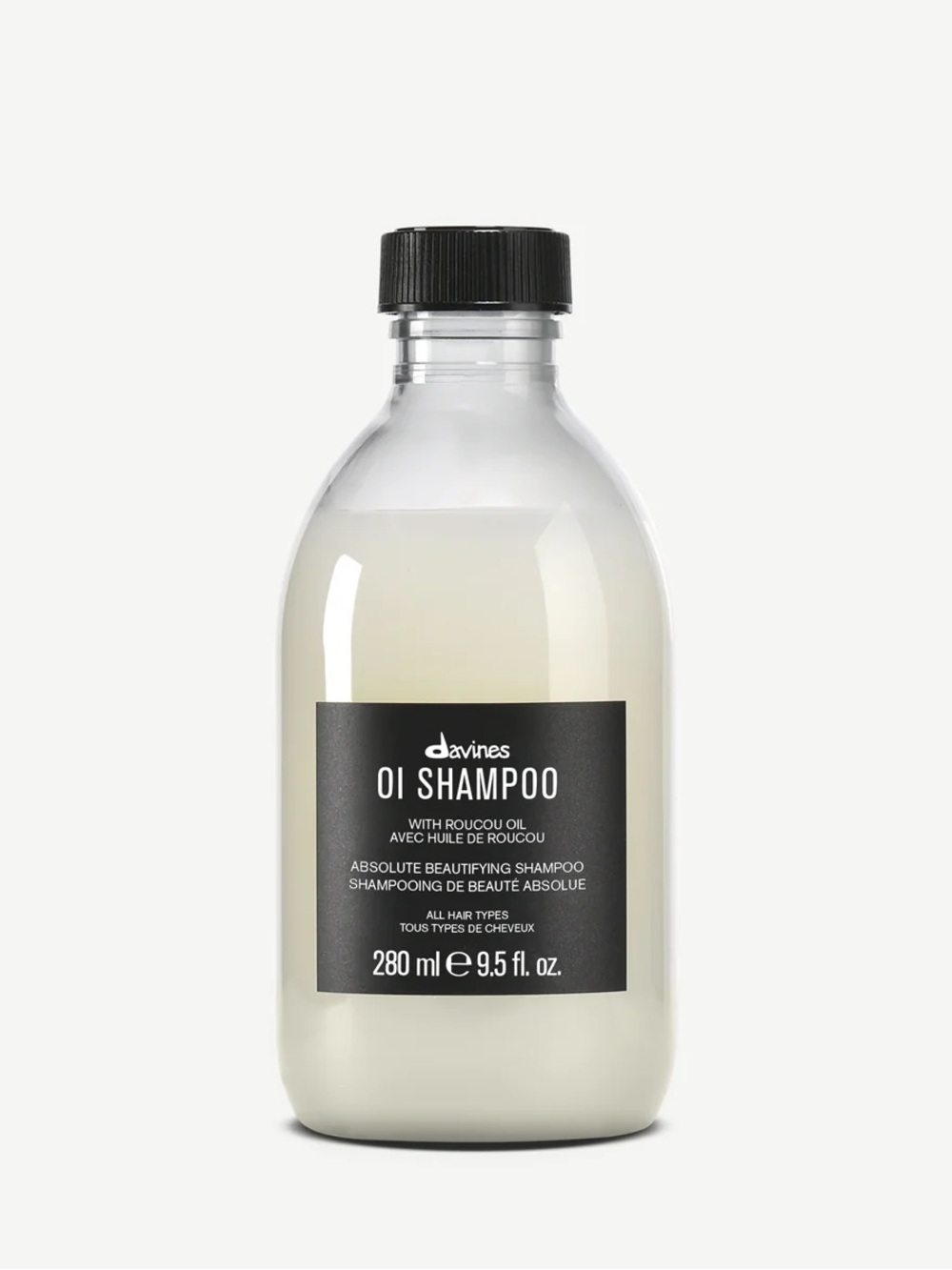 Davines OI SHAMPOO